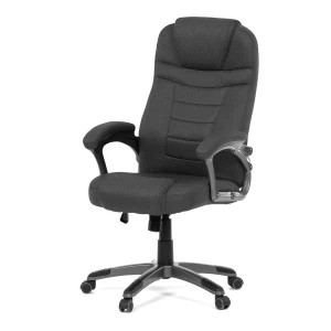 Zdjęcie produktu Krzesło biurowe Autronic KA-C713 BK2