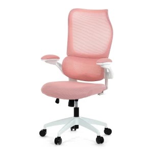Zdjęcie produktu Krzesło biurowe Autronic KA-C807 PINK