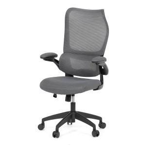 Zdjęcie produktu Krzesło biurowe Autronic KA-C808 GREY