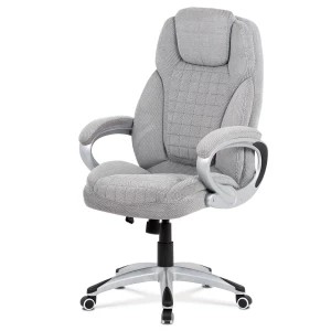 Zdjęcie produktu Krzesło biurowe Autronic KA-G196 SIL2
