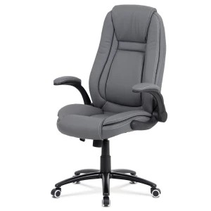Zdjęcie produktu Krzesło biurowe Autronic KA-G301 GREY