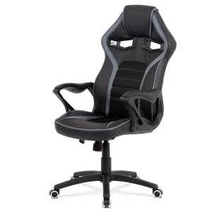 Zdjęcie produktu Krzesło biurowe Autronic KA-G406 GREY