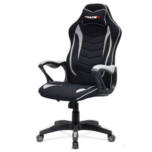 Zdjęcie produktu Krzesło biurowe Autronic KA-G408 GREY