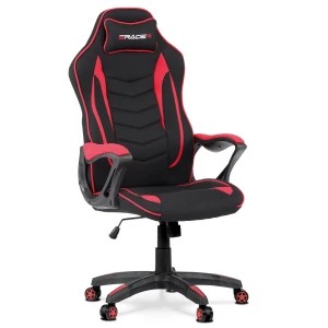 Zdjęcie produktu Krzesło biurowe Autronic KA-G408 RED