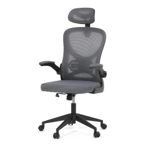 Zdjęcie produktu Krzesło biurowe Autronic KA-K2021 GREY