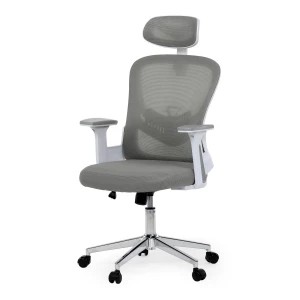 Zdjęcie produktu Krzesło biurowe Autronic KA-K2031 GREY