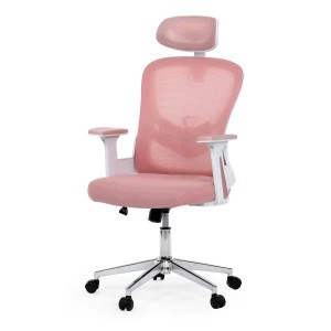 Zdjęcie produktu Krzesło biurowe Autronic KA-K2031 PINK