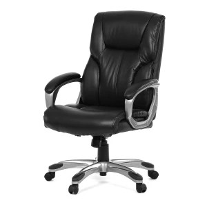 Zdjęcie produktu Krzesło biurowe Autronic KA-N829 BK
