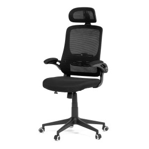 Zdjęcie produktu Krzesło biurowe Autronic KA-Q842 BK