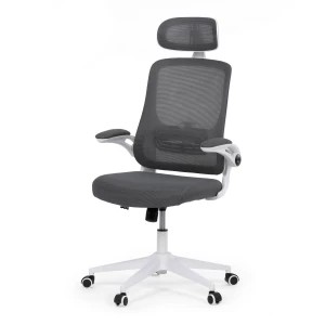 Zdjęcie produktu Krzesło biurowe Autronic KA-Q843 GREY
