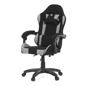 Zdjęcie produktu Krzesło biurowe Autronic KA-R209 GREY