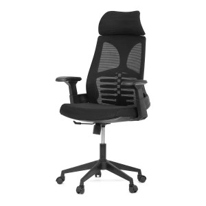 Zdjęcie produktu Krzesło biurowe Autronic KA-S247 BK