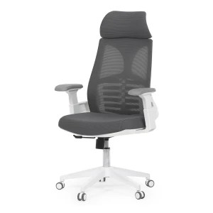 Zdjęcie produktu Krzesło biurowe Autronic KA-S247 WT