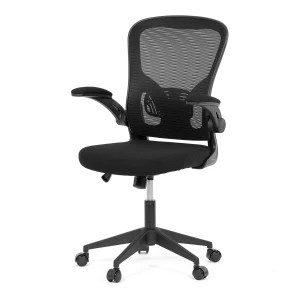 Zdjęcie produktu Krzesło biurowe Autronic KA-V317 BK