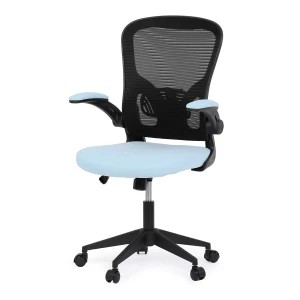 Zdjęcie produktu Krzesło biurowe Autronic KA-V317 BLUE