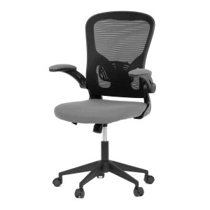 Zdjęcie produktu Krzesło biurowe Autronic KA-V317 GREY