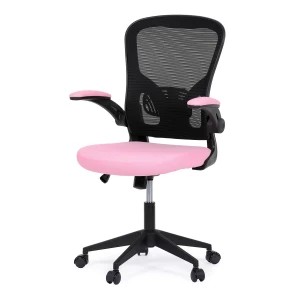 Zdjęcie produktu Krzesło biurowe Autronic KA-V317 PINK