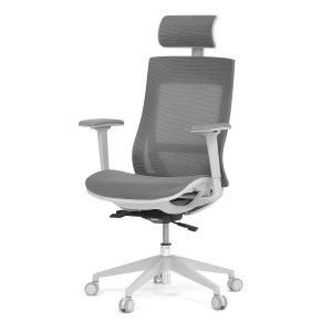 Zdjęcie produktu Krzesło biurowe Autronic KA-W004 GREY