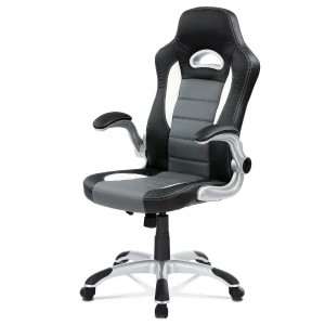 Zdjęcie produktu Krzesło biurowe Autronic KA-Y240 GREY