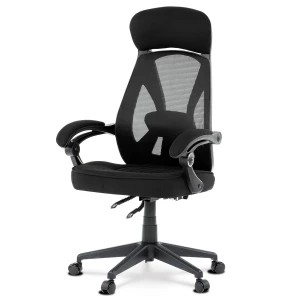 Zdjęcie produktu Krzesło biurowe Autronic KA-Y309 BK