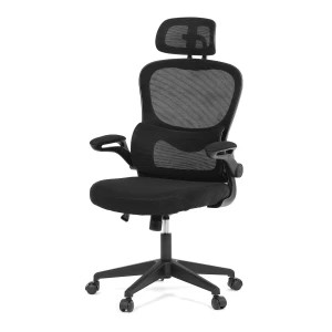 Zdjęcie produktu Krzesło biurowe Autronic KA-Y336 BK