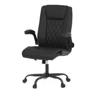 Zdjęcie produktu Krzesło biurowe Autronic KA-Y344 BK