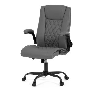 Zdjęcie produktu Krzesło biurowe Autronic KA-Y344 GREY