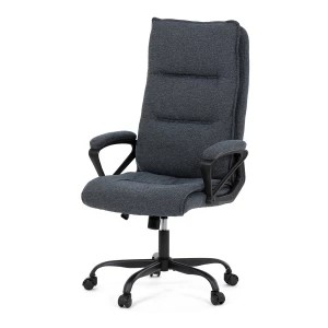 Zdjęcie produktu Krzesło biurowe Autronic KA-Y348 BK2