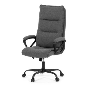 Zdjęcie produktu Krzesło biurowe Autronic KA-Y348 GREY2
