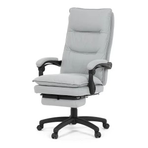 Zdjęcie produktu Krzesło biurowe Autronic KA-Y350 SIL