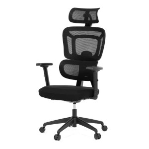 Zdjęcie produktu Krzesło biurowe Autronic KA-Y358 BK