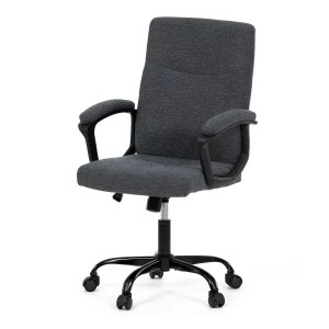 Zdjęcie produktu Krzesło biurowe Autronic KA-Y391 BK2
