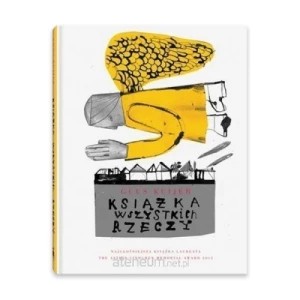 Zdjęcie produktu Książka wszystkich rzeczy Dwie siostry