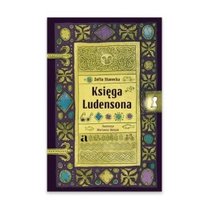 Zdjęcie produktu Księga Ludensona Agora