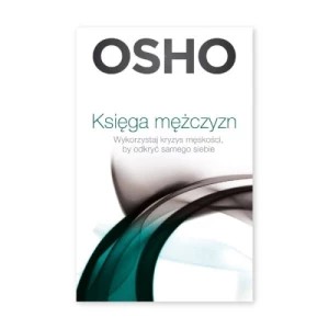 Zdjęcie produktu Księga mężczyzn Czarna owca