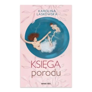 Zdjęcie produktu Księga porodu Novae res