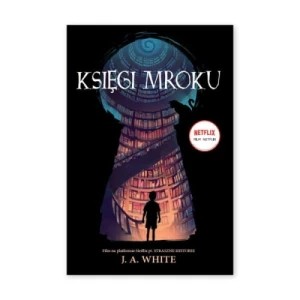 Zdjęcie produktu Księgi Mroku Babaryba