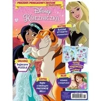 Zdjęcie produktu Księżniczka. Magazyn 1/2024 Egmont