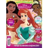 Zdjęcie produktu Księżniczka. Magazyn 1/2025 Egmont