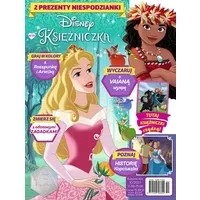 Zdjęcie produktu Księżniczka. Magazyn 10/2023 Egmont