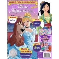 Zdjęcie produktu Księżniczka. Magazyn 13/2023 Egmont