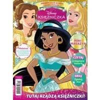 Zdjęcie produktu Księżniczka. Magazyn 13/2024 Egmont