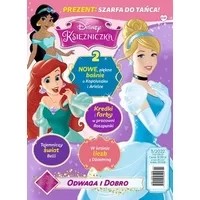 Zdjęcie produktu Księżniczka. Magazyn 3/2022