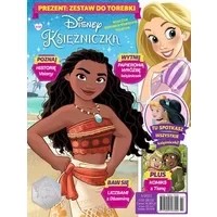 Zdjęcie produktu Księżniczka. Magazyn 3/2023 Egmont