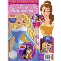 Zdjęcie produktu Księżniczka. Magazyn 4/2023 Egmont