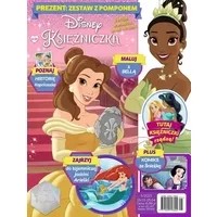 Zdjęcie produktu Księżniczka. Magazyn 5/2023