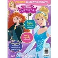 Zdjęcie produktu Księżniczka. Magazyn 7/2021 Egmont