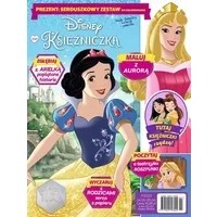 Zdjęcie produktu Księżniczka. Magazyn 7/2023 Egmont