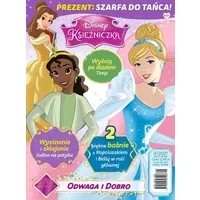 Zdjęcie produktu Księżniczka. Magazyn 9/2021 Egmont