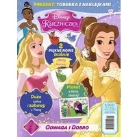 Zdjęcie produktu Księżniczka. Magazyn 9/2022 Egmont